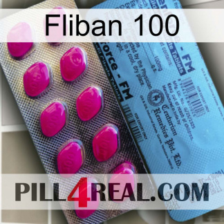 Fliban 100 35
